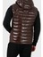Su Itici Regular Fit Kapüşonlu Kuş Tüyü Dolgulu Şişme Yelek Erkek Yelek 50517763 213 2