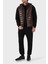 Su Itici Regular Fit Kapüşonlu Kuş Tüyü Dolgulu Şişme Yelek Erkek Yelek 50517763 213 3