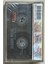 Serdar Ortaç Karabiberim (Aşk Için) Kaset (Jelatininde Sıfır Orjnal Dönem Baskı Kaset) 2