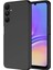 Samsung Galaxy A05S Kılıf Lansman Içi Kadife Silikon 1