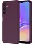 Samsung Galaxy A05S Kılıf Lansman Içi Kadife Silikon 1