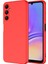 Samsung Galaxy A35 Kılıf Lansman Içi Kadife Silikon 1