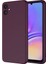 Samsung Galaxy A05 Kılıf Lansman Içi Kadife Silikon 1