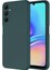 Samsung Galaxy A05S Kılıf Lansman Içi Kadife Silikon 1
