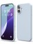 iPhone 16 Kılıf Liquid Lansman Silinebilir Kapak 1