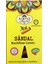 Darshan Hd Sandal Ağacı Aromalı Karma Collection Long Time Uzun Süreli Geri Akış Jumbo Boy Backflow Cones Konik Tütsü Paket 10 Adet 1