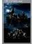 Harry Potter Hogwarts Gece Film Posteri, Duvar Kağıdı, 1