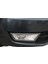 Skoda Octavia A7 Sis Farı Çerçevesi 2 Prç Krom 2013 ve Sonrası 1