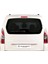 Citroen Berlingo 2 Stop Çerçevesi 2 Prç Abs Krom 2012 ve Sonrası 1