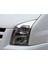 Ford Transit 6 Far Çerçevesi 2 Prç Krom 2006-2013 1