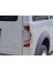 Ford Connect Stop Çerçevesi 2 Prç Abs Krom 2009 ve Sonrası 1