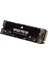 CORSAIR Force Serisi MP600 PRO NH 1TB PCIe 4.0 Gen 4.0x4 NVMe M.2 SSD (CSSD-F1000GBMP600PNH) 1