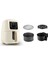Air Pro Cook 3 In 1 Xl Ev Yemeği, Közleme, Airfryer Wood Craft 4 Kişilik 1