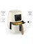 Air Pro Cook 3 In 1 Xl Ev Yemeği, Közleme, Airfryer Wood Craft 4 Kişilik 2