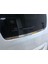Peugeot Partner Tepee Bagaj Camı Alt Çıtası Krom 2008 ve Sonrası 2