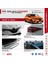Renault Clio 5 Bagaj Iç Eşiği 2 Prç Krom 2019 ve Sonrası 3