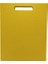 32.5X26.5X2 cm Saplı Polietilen Kesme Tahtası Kesim Levhası 1145 1