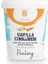 Velvety Body Peeling Vanilla&Cinnamon 400 Ml 1