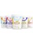 Velvety Body Peeling Vanilla&Cinnamon 400 Ml 2