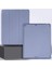 Apple iPad 7.8.9. Nesil 10.2 Inç Kılıf Craft Kalem Bölmeli Uyku Modlu Kapaklı Smart Case 1