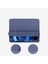 Apple iPad 7.8.9. Nesil 10.2 Inç Kılıf Craft Kalem Bölmeli Uyku Modlu Kapaklı Smart Case 3