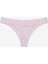 Elegance Açık Pembe Brazilian Külot 1