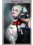Dc Harley Quinn/Margot Robbie Posteri, Duvar Kağıdı/ Li Baskı 1