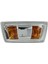Ytt 21558 Çamurluk Sinyali Sol Astra H - J Corsa D Insıgnıa 1713423 1