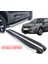 Niro 2017 2018 2019 2020 2021 2022 2023 2024 2025 Araca Özel Blackline Yan Basamak 1