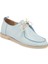 Mavi Hakiki Deri Kadın Casual Ayakkabı - K24I1AY67367-S1M 1
