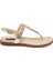 Dore Deri Kadın Sandalet - K24Y1SN67408-E57 Dore 3