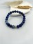 Shineofgems Lapis Lazuli Bilekliği 1