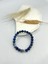 Shineofgems Lapis Lazuli Bilekliği 2