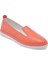 Pembe Deri Kadın Casual Ayakkabı - K24I1AY67359-S96 Pembe 1