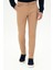 U.s. Polo Assn. Erkek Camel Pantolon (Kanvas-Chino) 50297578-VR015 2