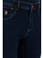 U.S. Polo Assn. Erkek Mavi Jean Pantolon 50289613-DN0013 5