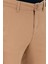 U.S. Polo Assn. Erkek Camel Pantolon (Kanvas-Chino) 50297578-VR015 5