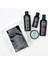 Regimen Travel Kit Seyahat Erkek Bakım Seti 3