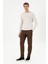 U.s. Polo Assn. Erkek Coconut Pantolon (Kanvas-Chino) 50297861-VR153 3