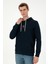 Erkek Lacivert Sweatshirt 50290064-VR033 3