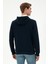 Erkek Lacivert Sweatshirt 50290064-VR033 5