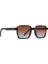 Neat Nt 03 Havana Classic 51 Unisex Güneş Gözlüğü 1