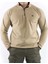 Tactical Outdoor Erkek Polar Kışlık Sweatshirt POLSW02 4