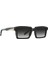 Murat Mr 02 Dark Ivory 51 Unisex Güneş Gözlüğü 1