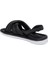 Siyah Hakiki Deri Kadın Sandalet - K24Y1SN67414-A23 2