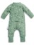 Organik Pamuklu Pijama Tulum 1.0 TOG 2