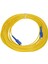 Fiber Optik Kablo Sc Sc 20 Metre Zirkonyum Sc/upc Siecor Gold Usa Optic Kablo 1