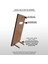 9 Adet 10X15 Çerçeve - Mdf A6 Çerçeve - Çoklu Fotoğraf Çerçeve 2