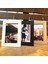 9 Adet 10X15 Çerçeve - Mdf A6 Çerçeve - Çoklu Fotoğraf Çerçeve 4