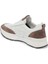Beyaz Hakiki Deri Kadın Sneaker - K24I1AY67354-A26 2